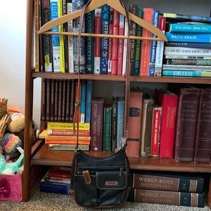 Vintage Rossetti Bag